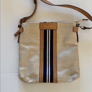 Nautica crossbody